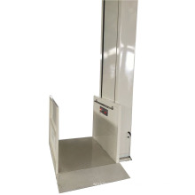 ultherapy machine screw lift platform for people with disabilities